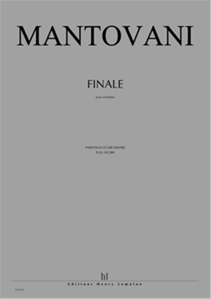 Finale